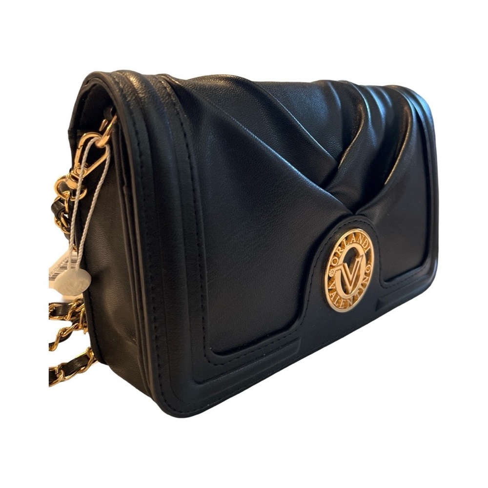 SOLD-Valentino Orlandi Crossbody Small Bag Brand New - Picture 2 of 8